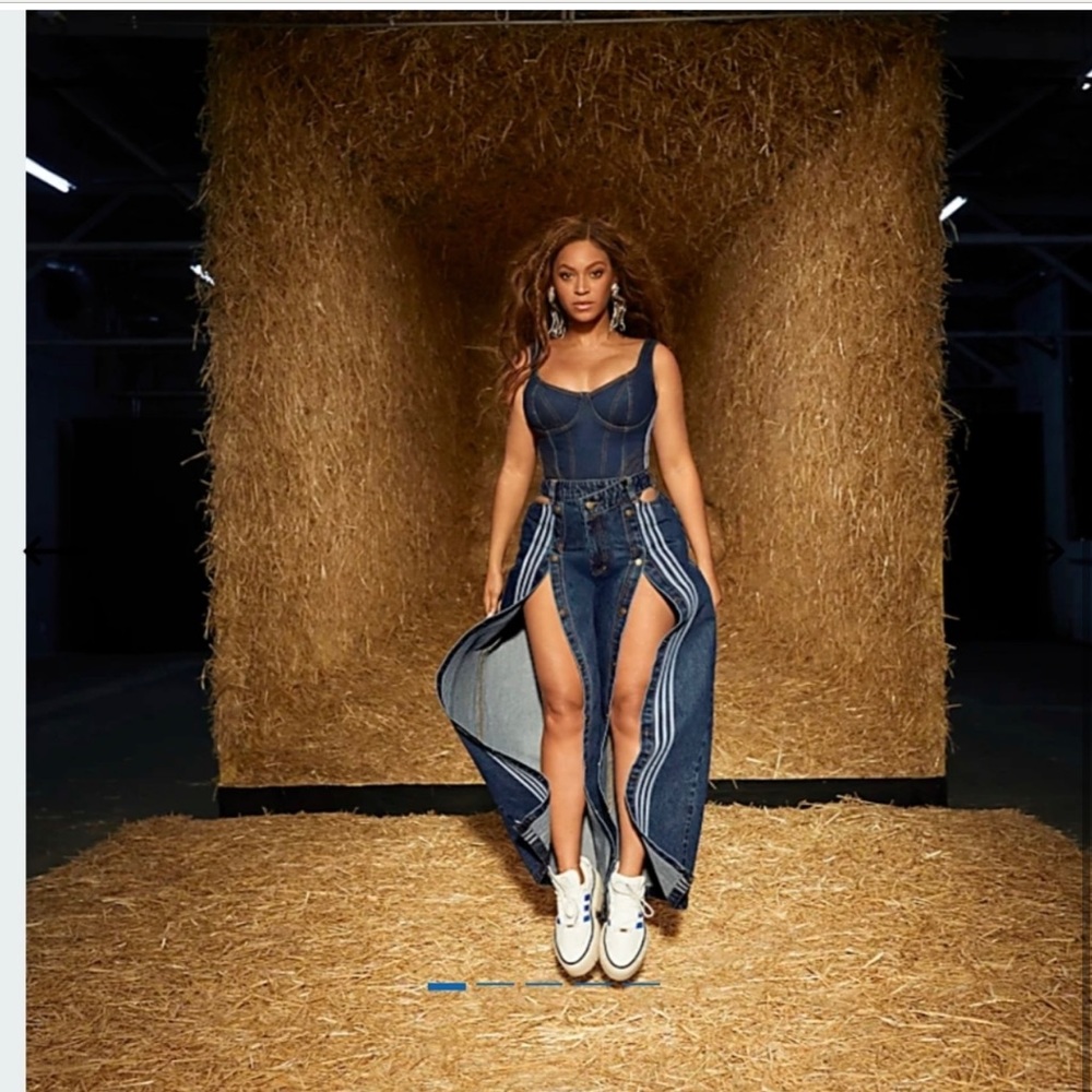 Amazing Ivy Park Pants !